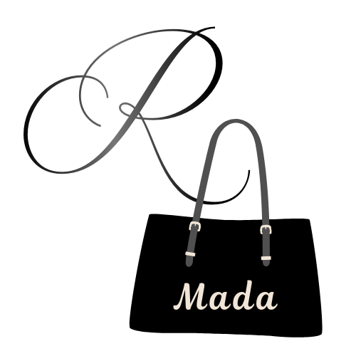 Raffia Mada