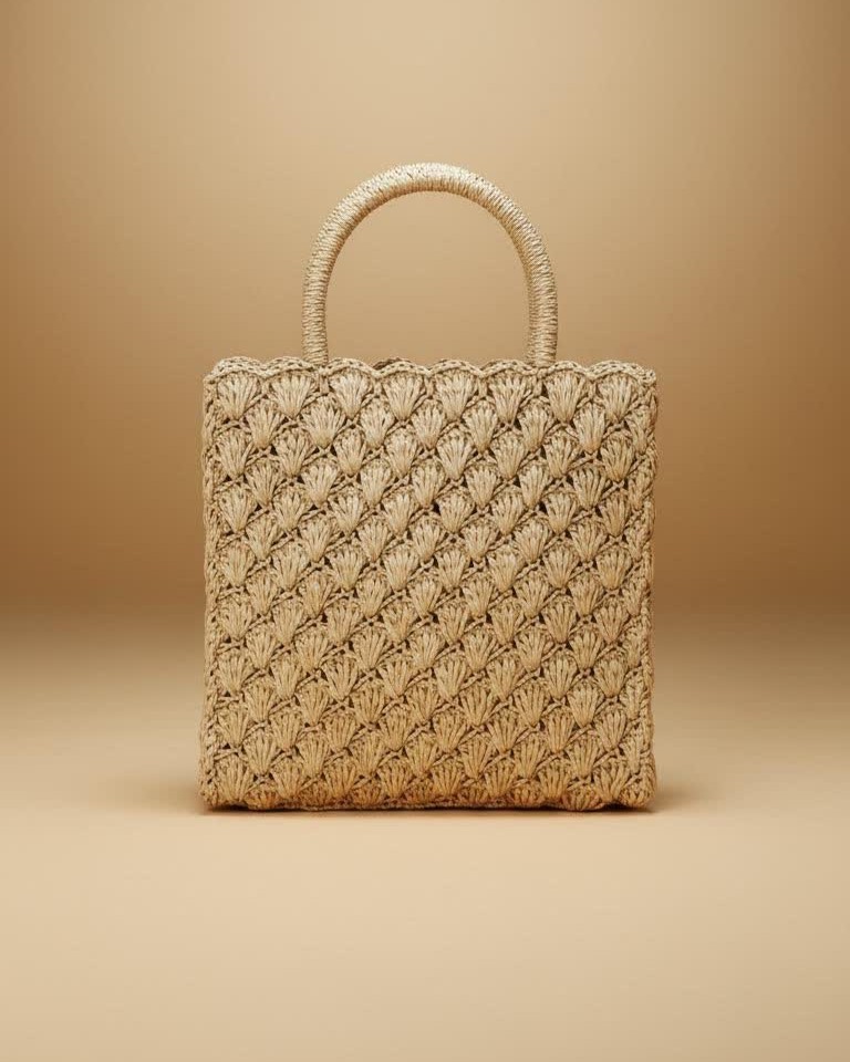 Raffia Bag Wholesaler Madagascar | Direct B2B Manufacturer from ...