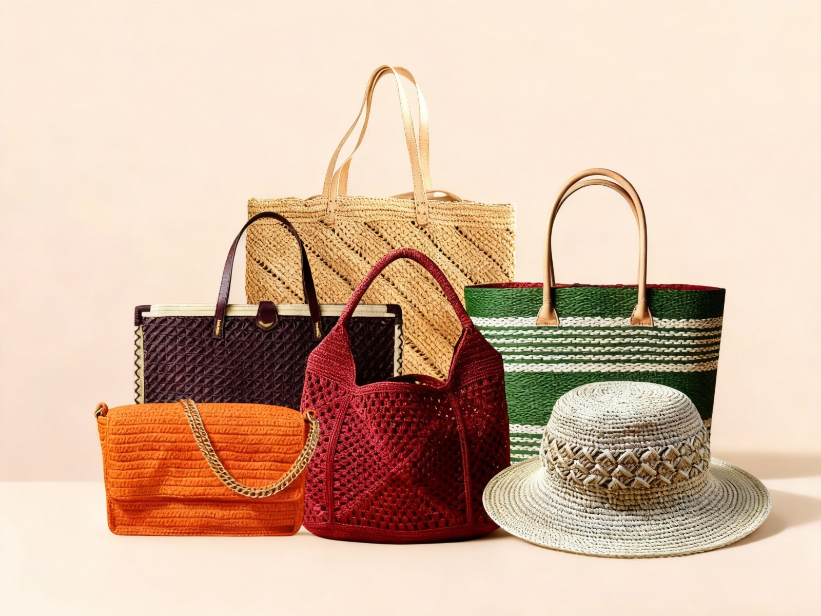 Vannerie et Artisanat Madagascar